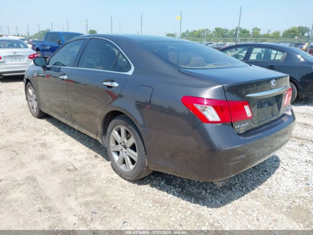 2009 LEXUS ES 350 JTHBJ46GX92280723 Photo 2