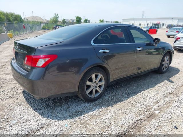 2009 LEXUS ES 350 JTHBJ46GX92280723 Photo 3