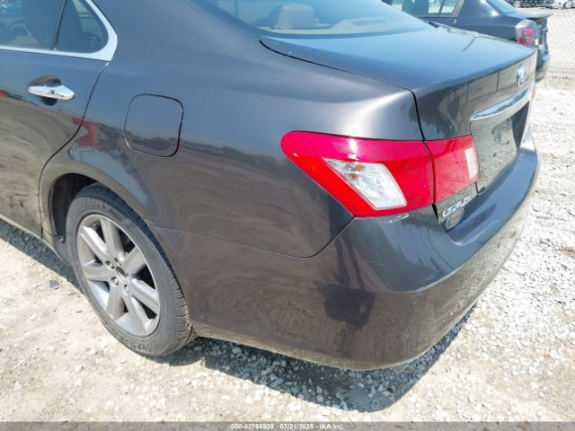 2009 LEXUS ES 350 JTHBJ46GX92280723 Photo 5