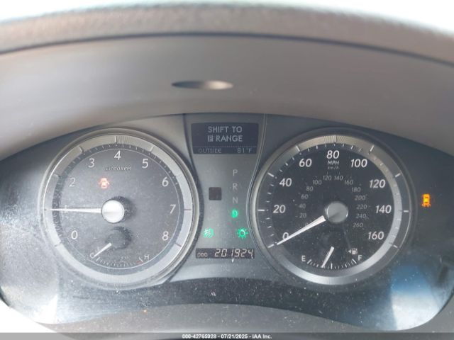 2009 LEXUS ES 350 JTHBJ46GX92280723 Photo 6