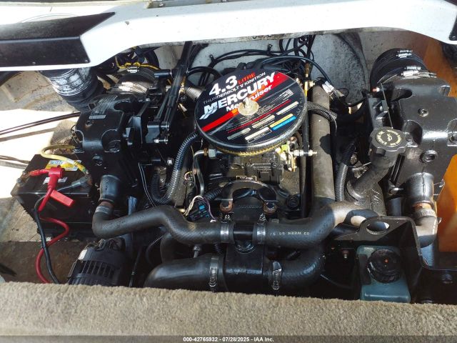 2004 CHAPPARAL OTHER FGB73435H304 Photo 9