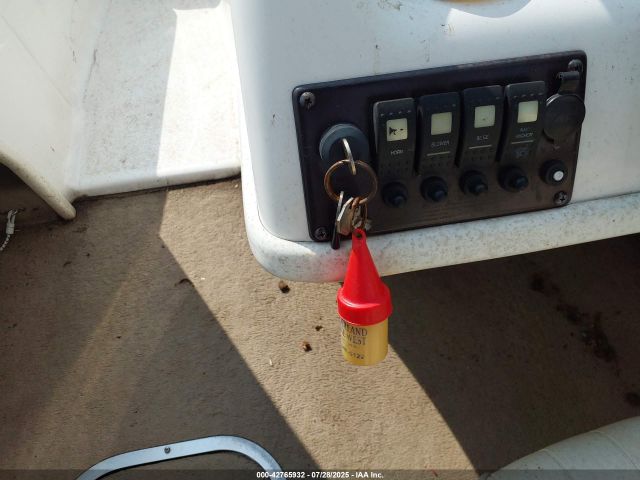 2004 CHAPPARAL OTHER FGB73435H304 Photo 10