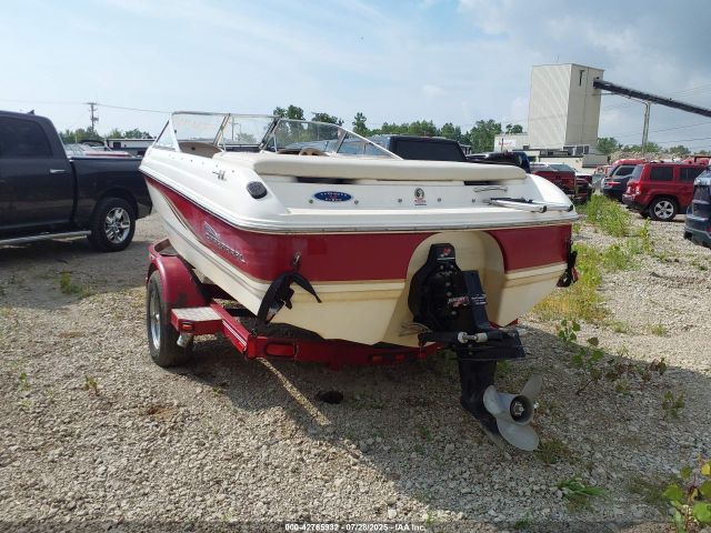 2004 CHAPPARAL OTHER FGB73435H304 Photo 2