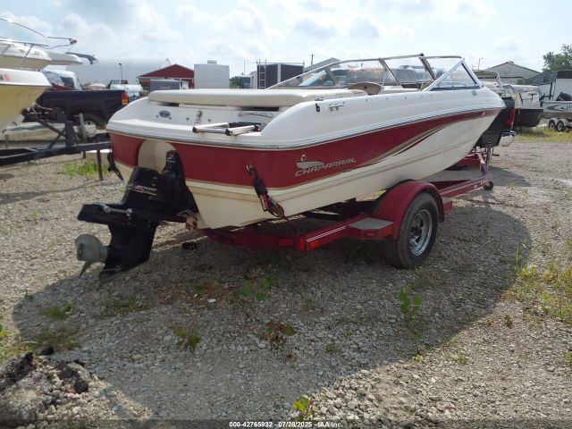 2004 CHAPPARAL OTHER FGB73435H304 Photo 3