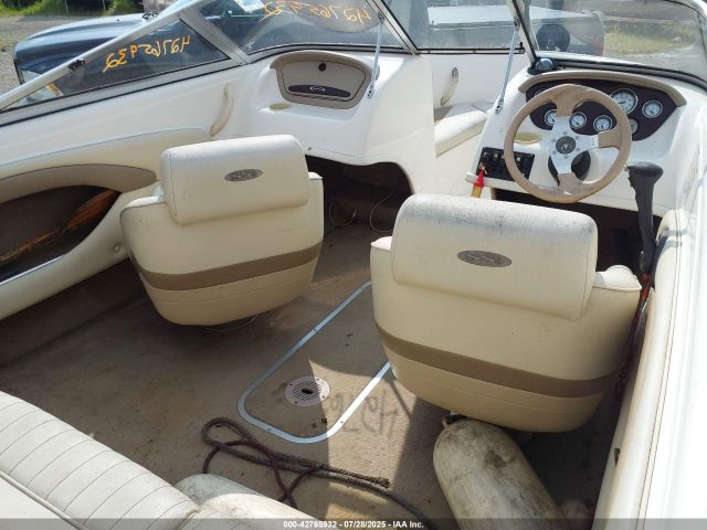 2004 CHAPPARAL OTHER FGB73435H304 Photo 4