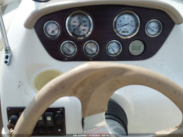 2004 CHAPPARAL OTHER FGB73435H304 Photo 6