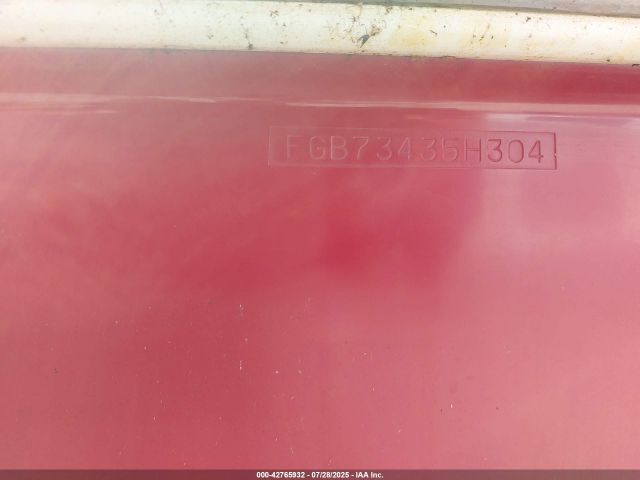 2004 CHAPPARAL OTHER FGB73435H304 Photo 8