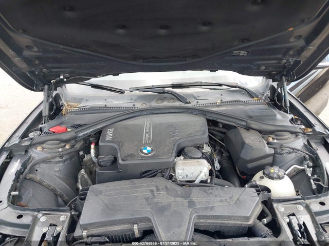 BMW 428i 2014 WBA3N9C50EF721866 Image 10