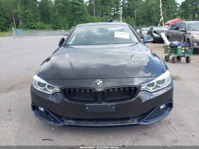 BMW 428i 2014 WBA3N9C50EF721866 Image 11