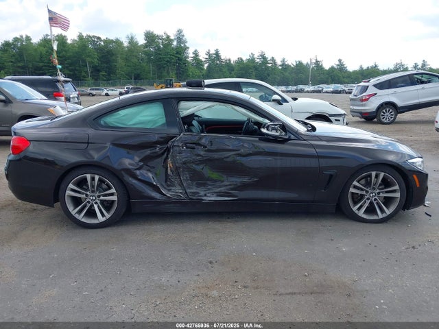 BMW 428i 2014 WBA3N9C50EF721866 Image 12