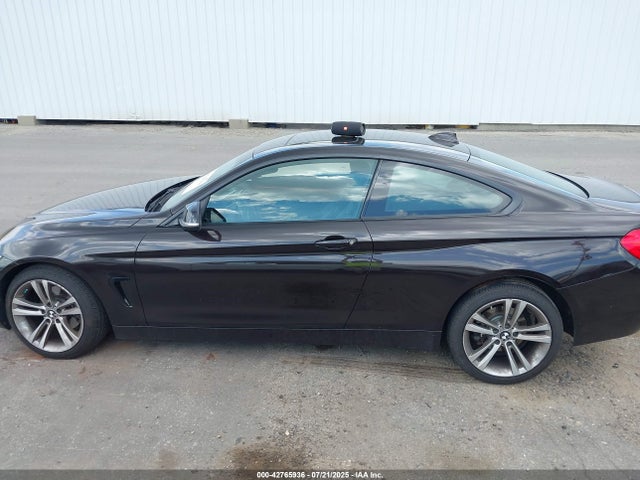 BMW 428i 2014 WBA3N9C50EF721866 Image 13