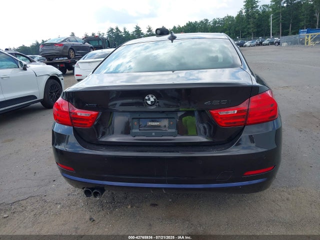BMW 428i 2014 WBA3N9C50EF721866 Image 15