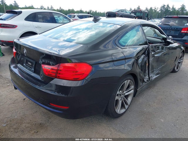 BMW 428i 2014 WBA3N9C50EF721866 Image 4