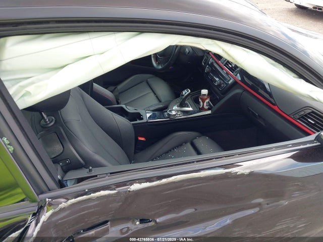 BMW 428i 2014 WBA3N9C50EF721866 Image 5