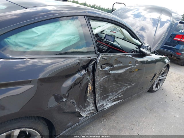 BMW 428i 2014 WBA3N9C50EF721866 Image 6