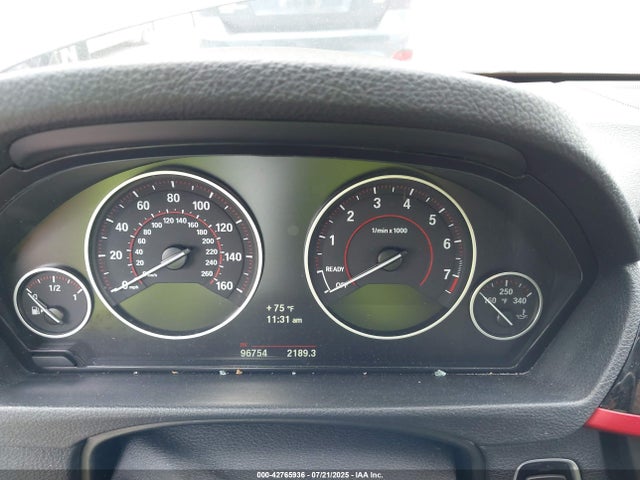 BMW 428i 2014 WBA3N9C50EF721866 Image 7