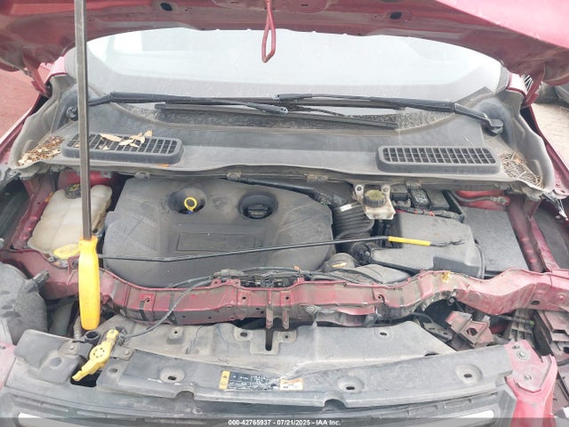1FMCU0G90EUE25509 Ford Escape