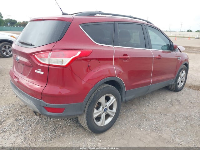 1FMCU0G90EUE25509 Ford Escape