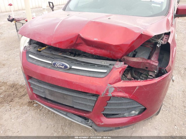 1FMCU0G90EUE25509 Ford Escape