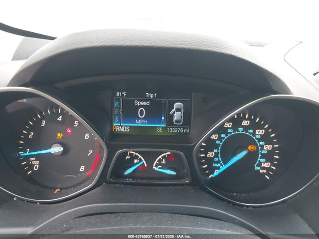 1FMCU0G90EUE25509 Ford Escape