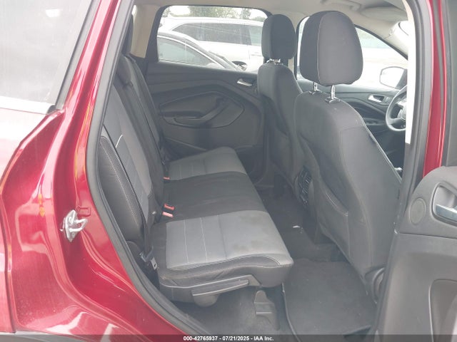 1FMCU0G90EUE25509 Ford Escape