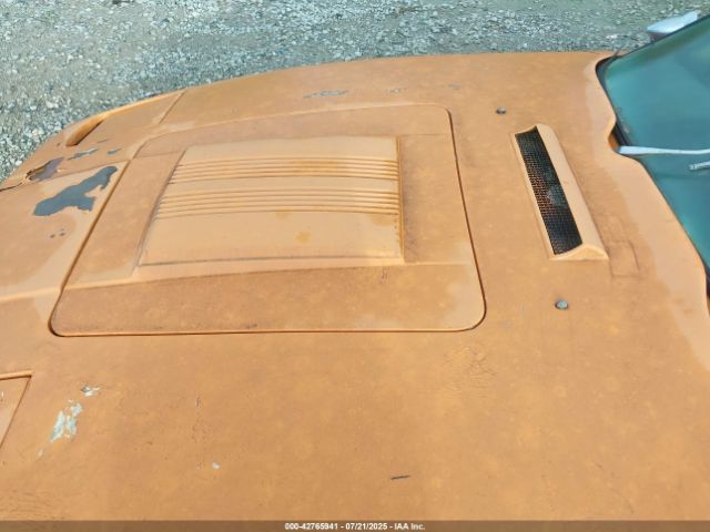 1973 SAAB SONETT 97735000015 Photo 9