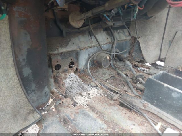 1973 SAAB SONETT 97735000015 Photo 5