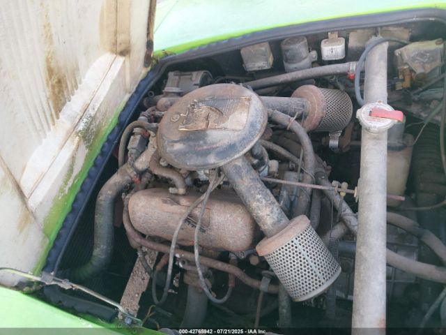 1974 SAAB SONETT 97745002420 Photo 9