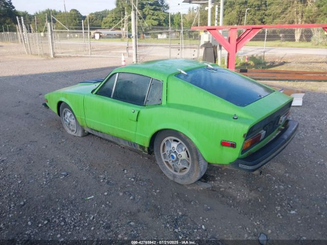 1974 SAAB SONETT 97745002420 Photo 2