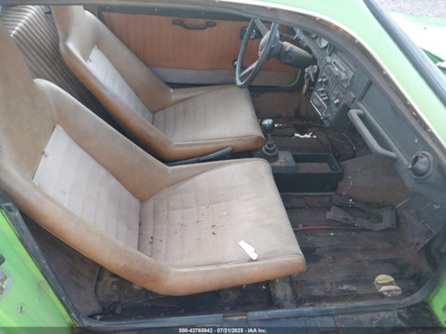 1974 SAAB SONETT 97745002420 Photo 4