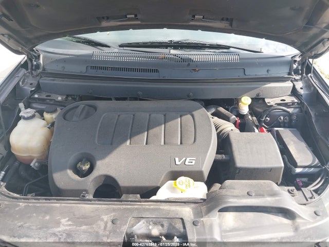 3C4PDDGG4HT555819 Dodge Journey