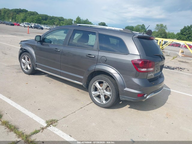 3C4PDDGG4HT555819 Dodge Journey