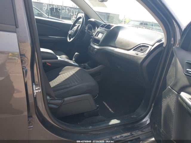 3C4PDDGG4HT555819 Dodge Journey