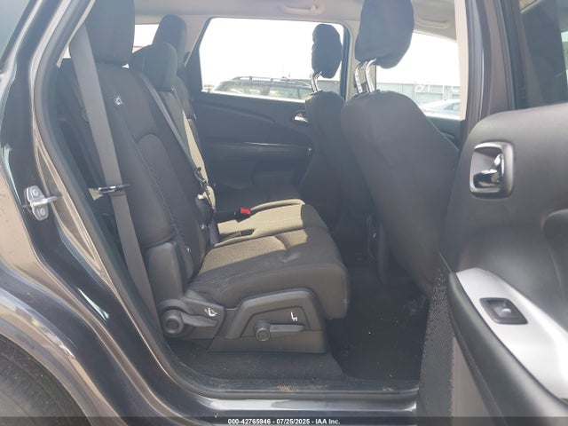 3C4PDDGG4HT555819 Dodge Journey