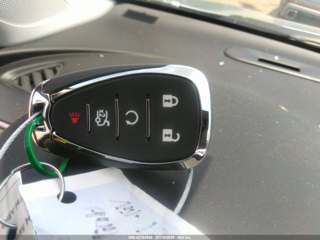 1G1ZD5ST6SF138571 Chevrolet lfv