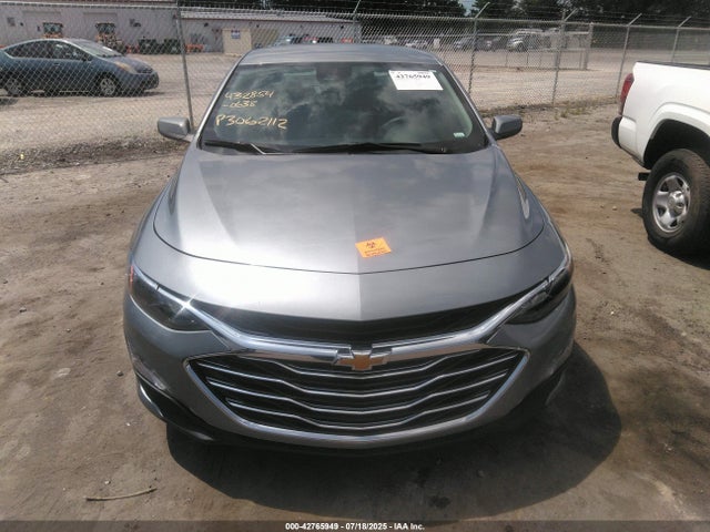 1G1ZD5ST6SF138571 Chevrolet lfv