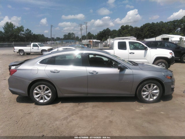 1G1ZD5ST6SF138571 Chevrolet lfv