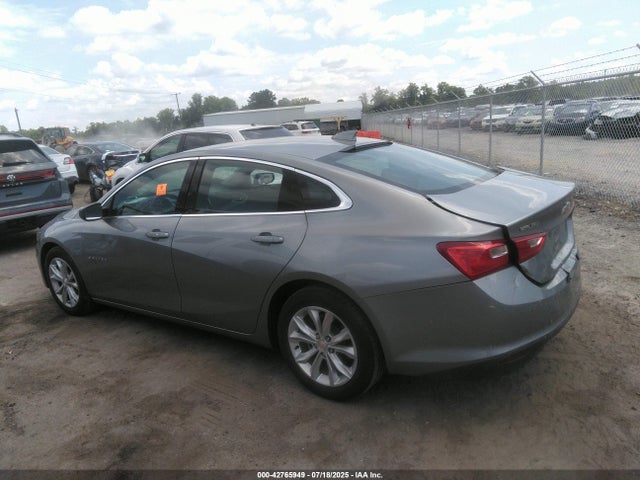 1G1ZD5ST6SF138571 Chevrolet lfv