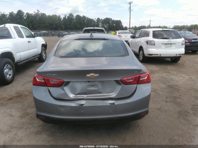 1G1ZD5ST6SF138571 Chevrolet lfv