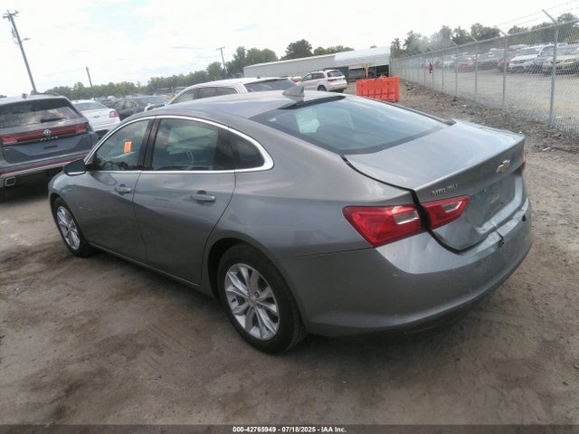 1G1ZD5ST6SF138571 Chevrolet lfv