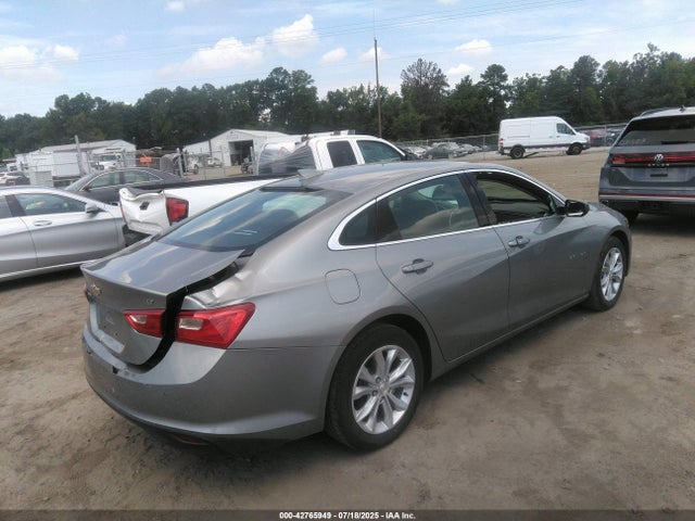 1G1ZD5ST6SF138571 Chevrolet lfv
