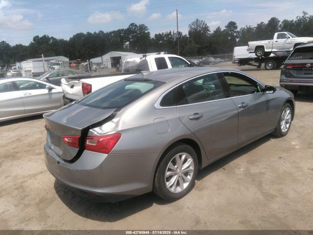 1G1ZD5ST6SF138571 Chevrolet lfv