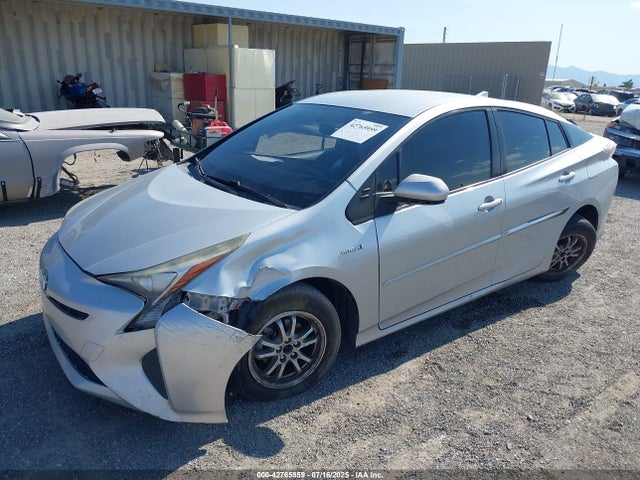 JTDKBRFU1G3002172 Toyota 2zr-fxe,1nm