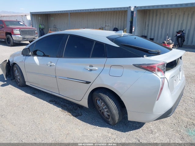 JTDKBRFU1G3002172 Toyota 2zr-fxe,1nm