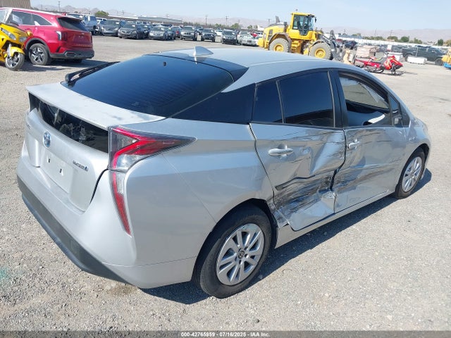 JTDKBRFU1G3002172 Toyota 2zr-fxe,1nm