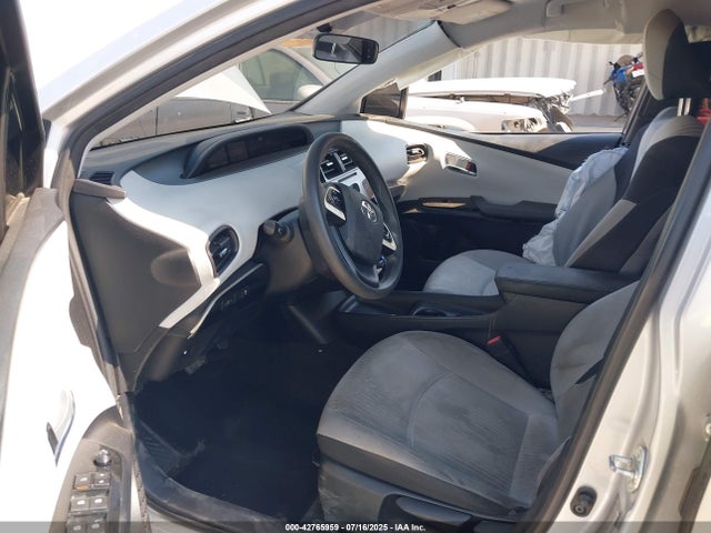 JTDKBRFU1G3002172 Toyota 2zr-fxe,1nm
