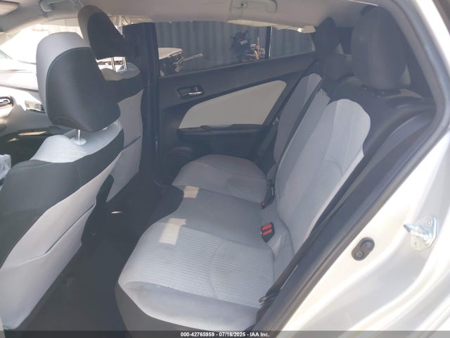 JTDKBRFU1G3002172 Toyota 2zr-fxe,1nm
