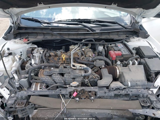 1N4BL4CV6PN408066 Nissan 2023