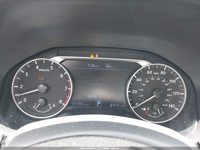 1N4BL4CV6PN408066 Nissan 2023