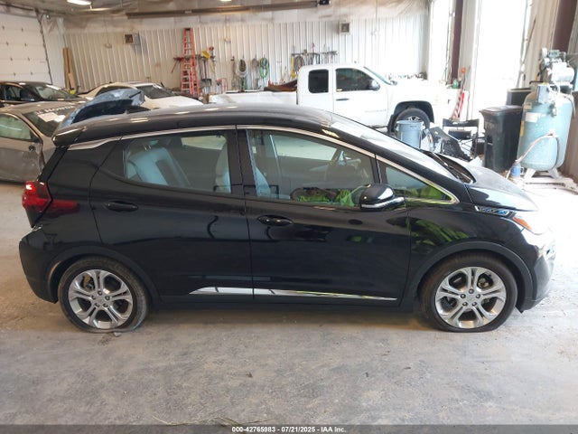 1G1FY6S09M4113911 Chevrolet 2021